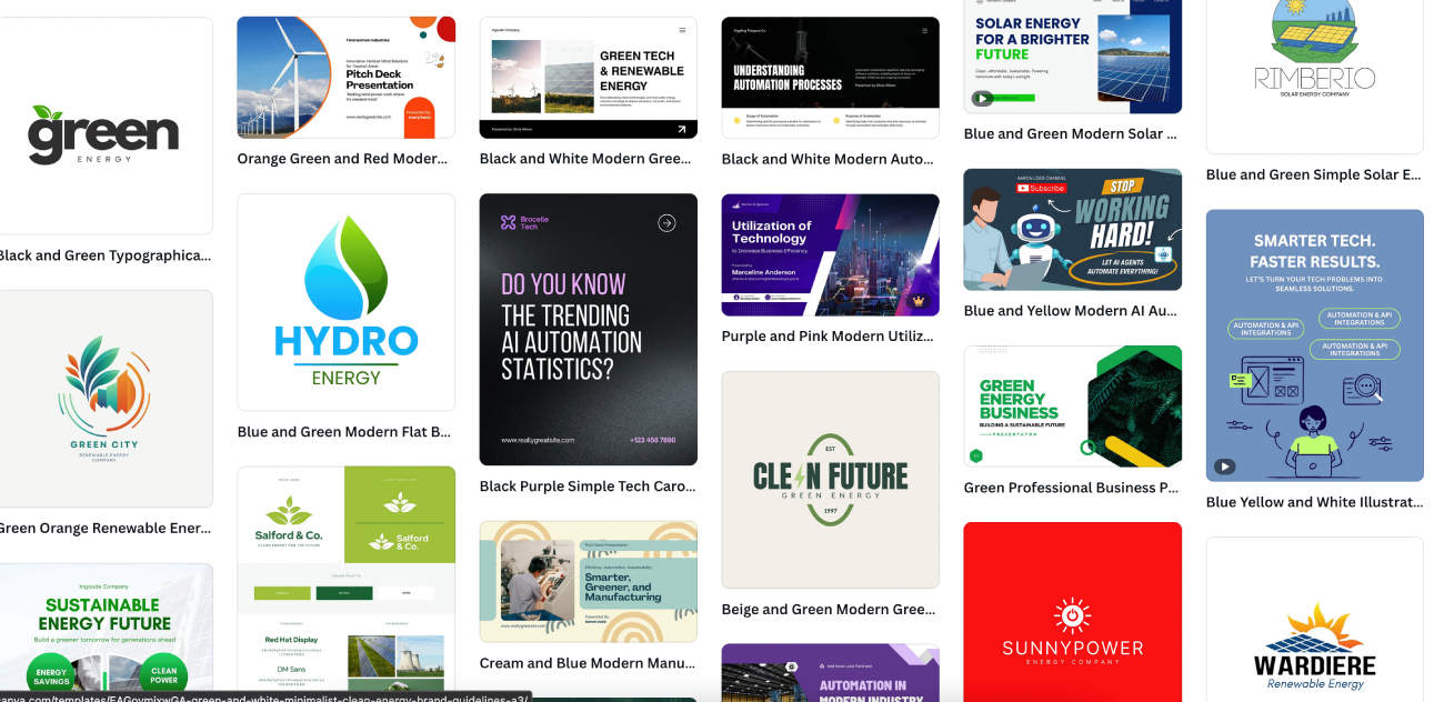 Energy and Utilities Sales Automation